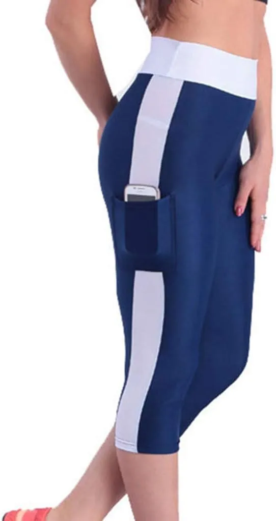 High Waisted Leggings for Women Ultra Soft Outdoor Running Fitness Pants Hip Lift Yoga Pants Leggings for Women