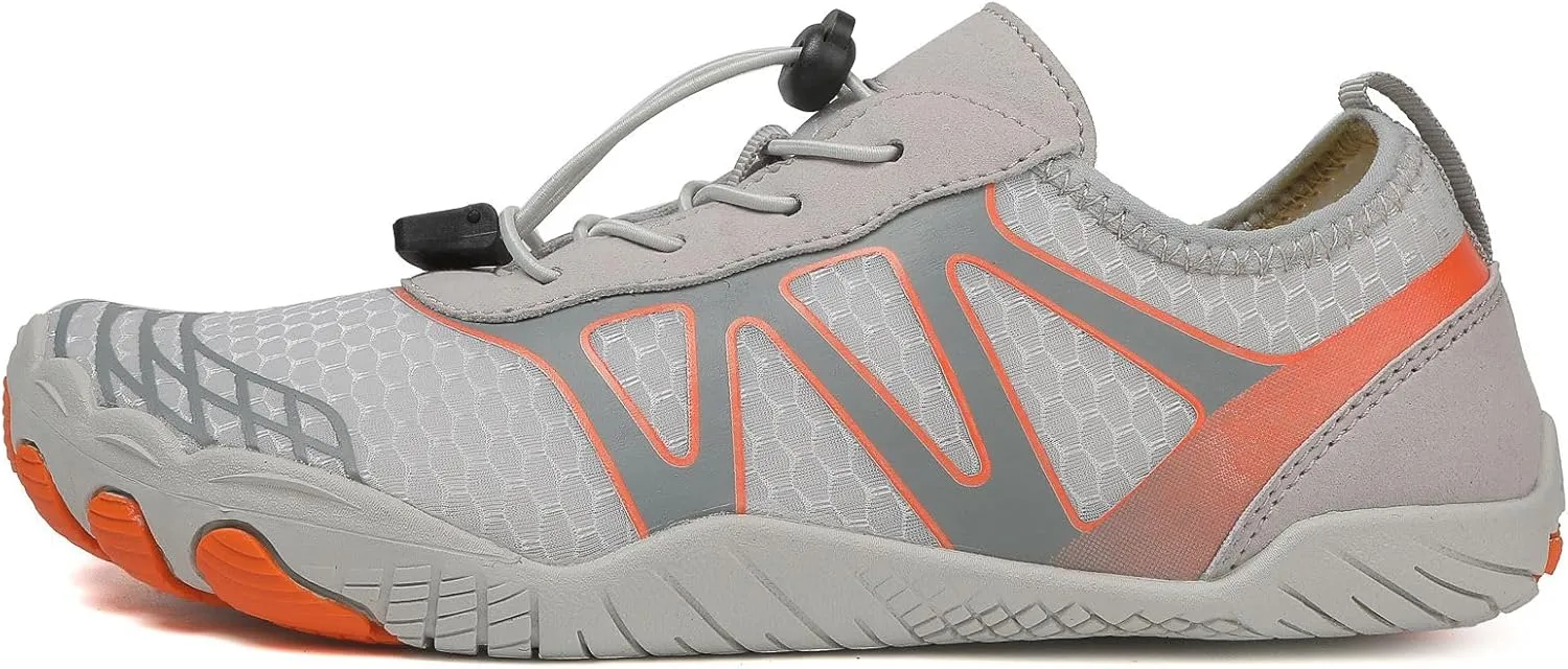 Hike Barefoot Shoes for Women Men Trail Running Fashion Footwear Indoor Outdoor Gym Workout Camping Shoes Footwear