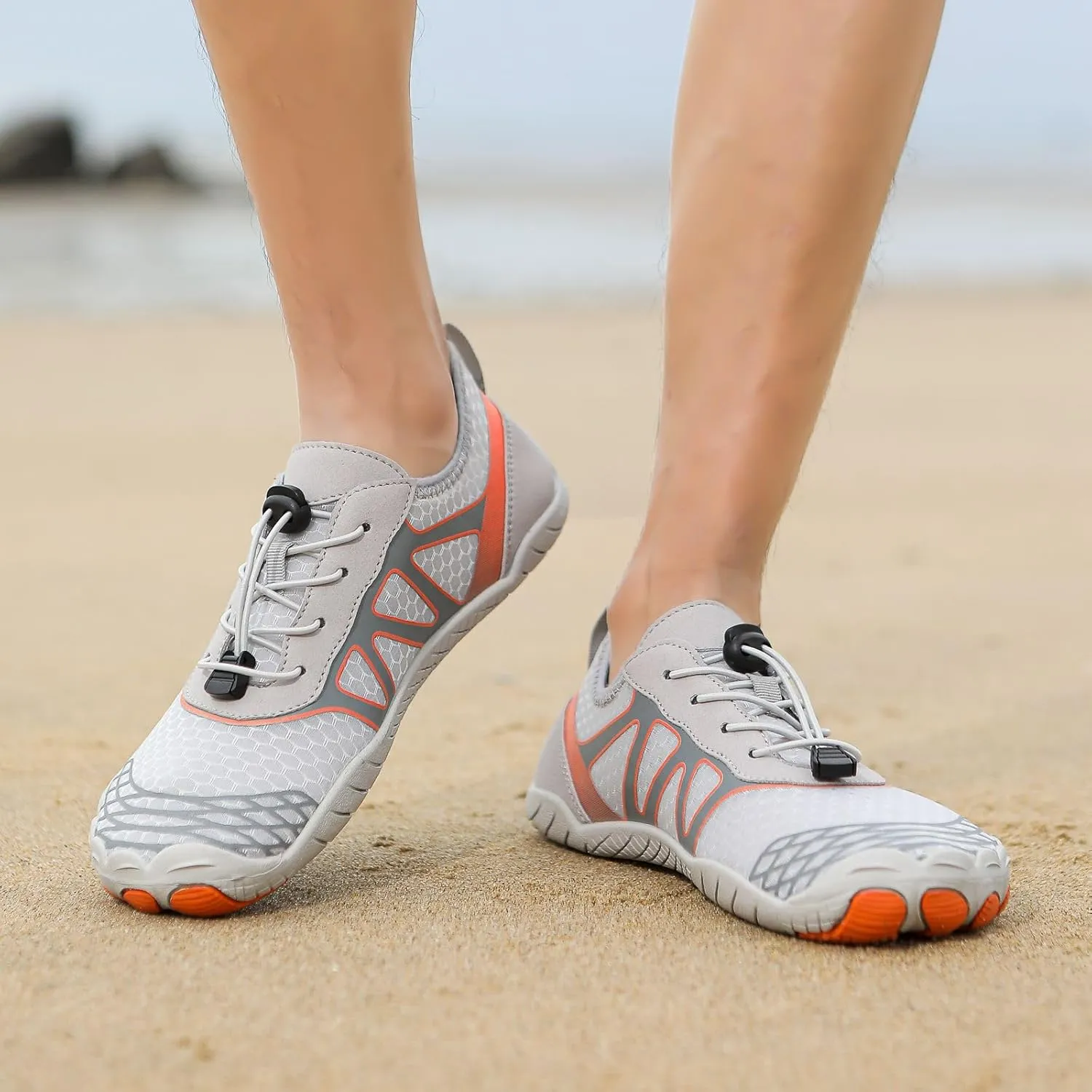 Hike Barefoot Shoes for Women Men Trail Running Fashion Footwear Indoor Outdoor Gym Workout Camping Shoes Footwear