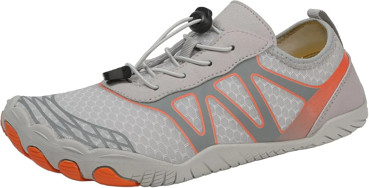 Hike Barefoot Shoes for Women Men Trail Running Fashion Footwear Indoor Outdoor Gym Workout Camping Shoes Footwear