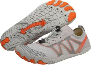 Hike Barefoot Shoes for Women Men Trail Running Fashion Footwear Indoor Outdoor Gym Workout Camping Shoes Footwear