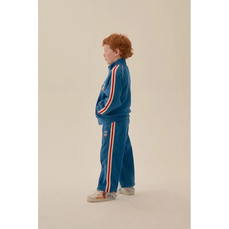 Jelly Mallow Toto Track Pants