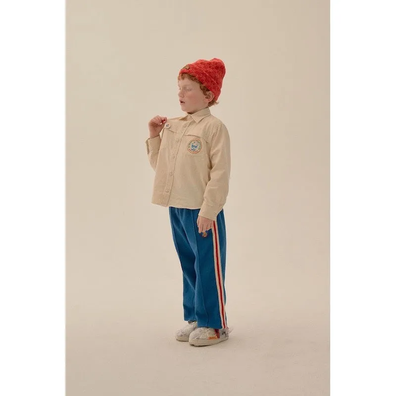 Jelly Mallow Toto Track Pants