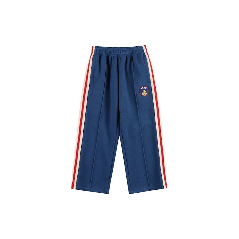 Jelly Mallow Toto Track Pants