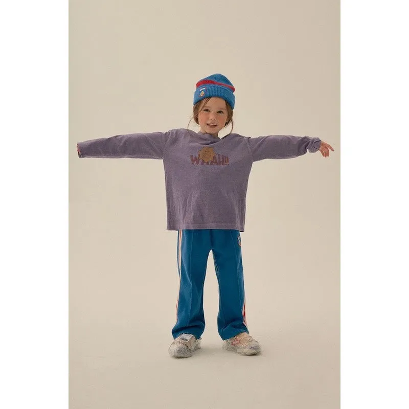 Jelly Mallow Toto Track Pants