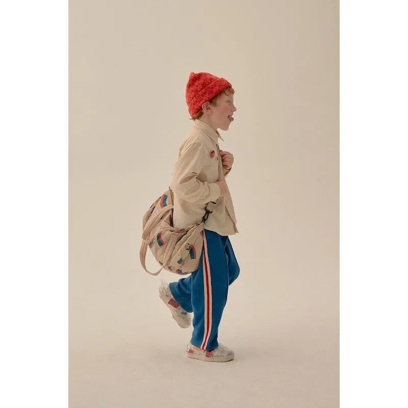 Jelly Mallow Toto Track Pants
