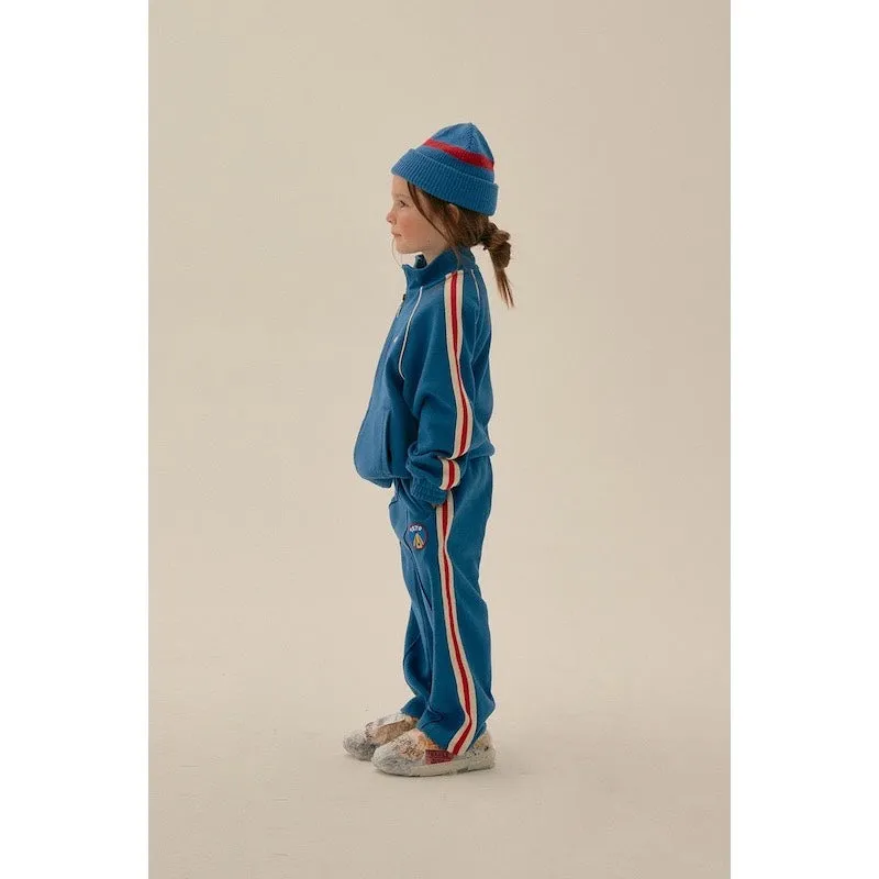 Jelly Mallow Toto Track Pants