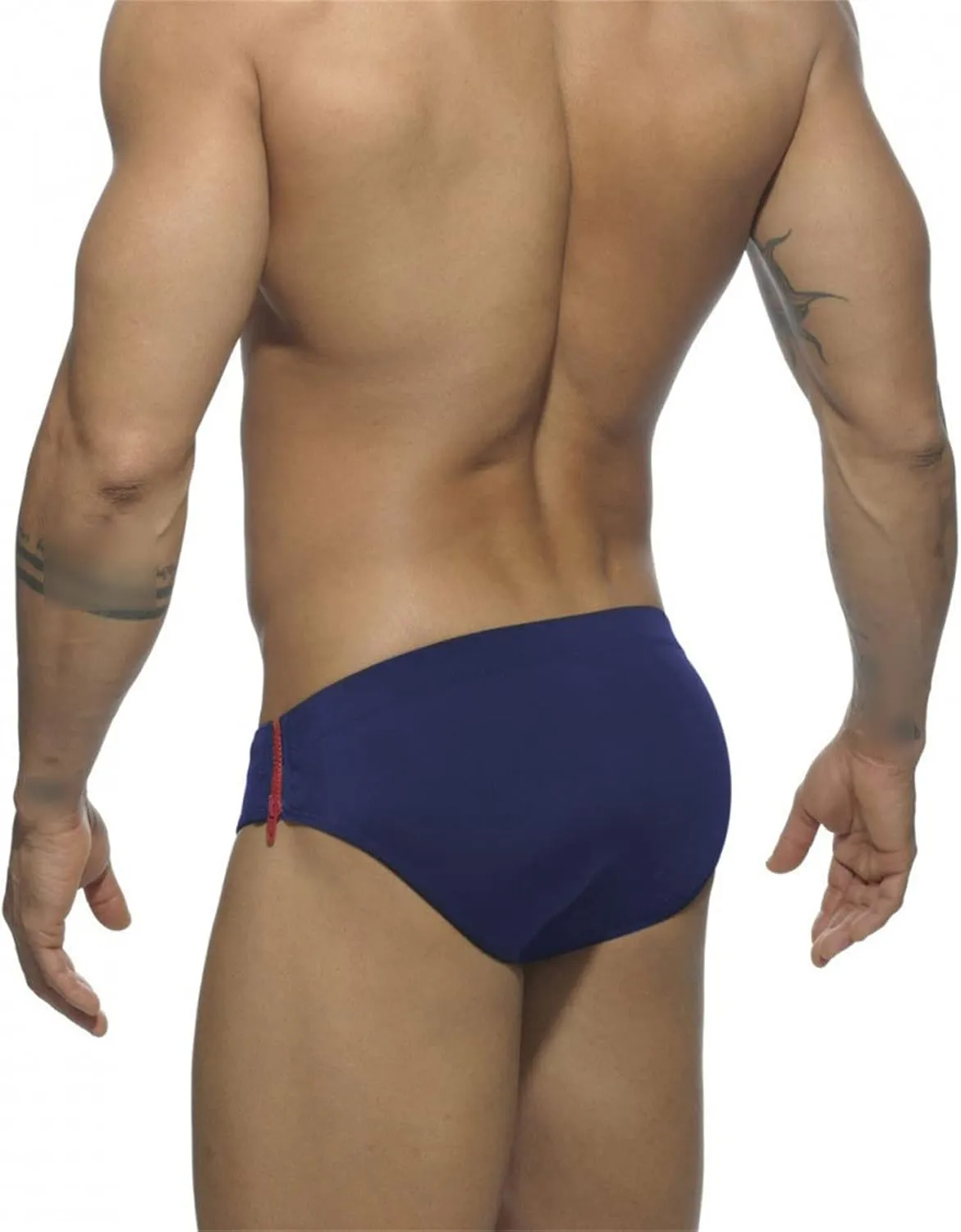 JEShifangjiusu Men'S Sexy Lingerie Cotton Tie Rope Cute Boxer Brief Underwear Panties Lace Up Underpant Boxer Shorts Bikinis