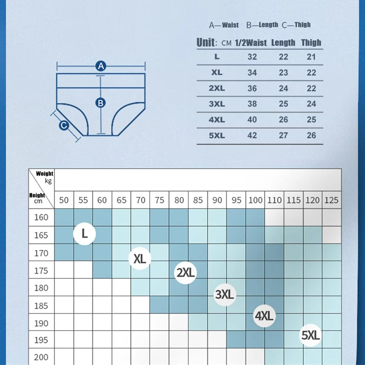 JEsilunmaMY Mens Low Rise Summer Thin Briefs Solid Color Ice Silk Breathable Bikini Briefs Stretch Comfortable Underwear