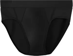 JEsilunmaMY Mens Low Rise Summer Thin Briefs Solid Color Ice Silk Breathable Bikini Briefs Stretch Comfortable Underwear