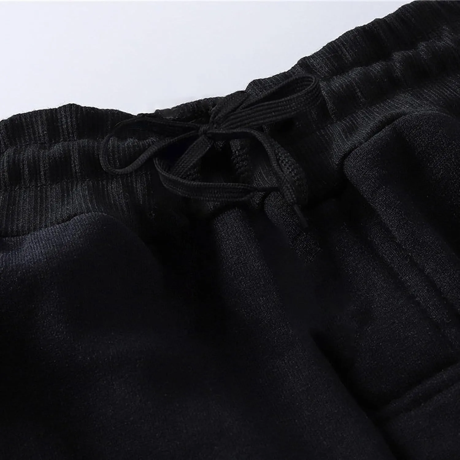Joggers for Men Comfort Fit Joggers Sweat Pants Training Gym Running Sports Pull-On Pant Comfort Soft
