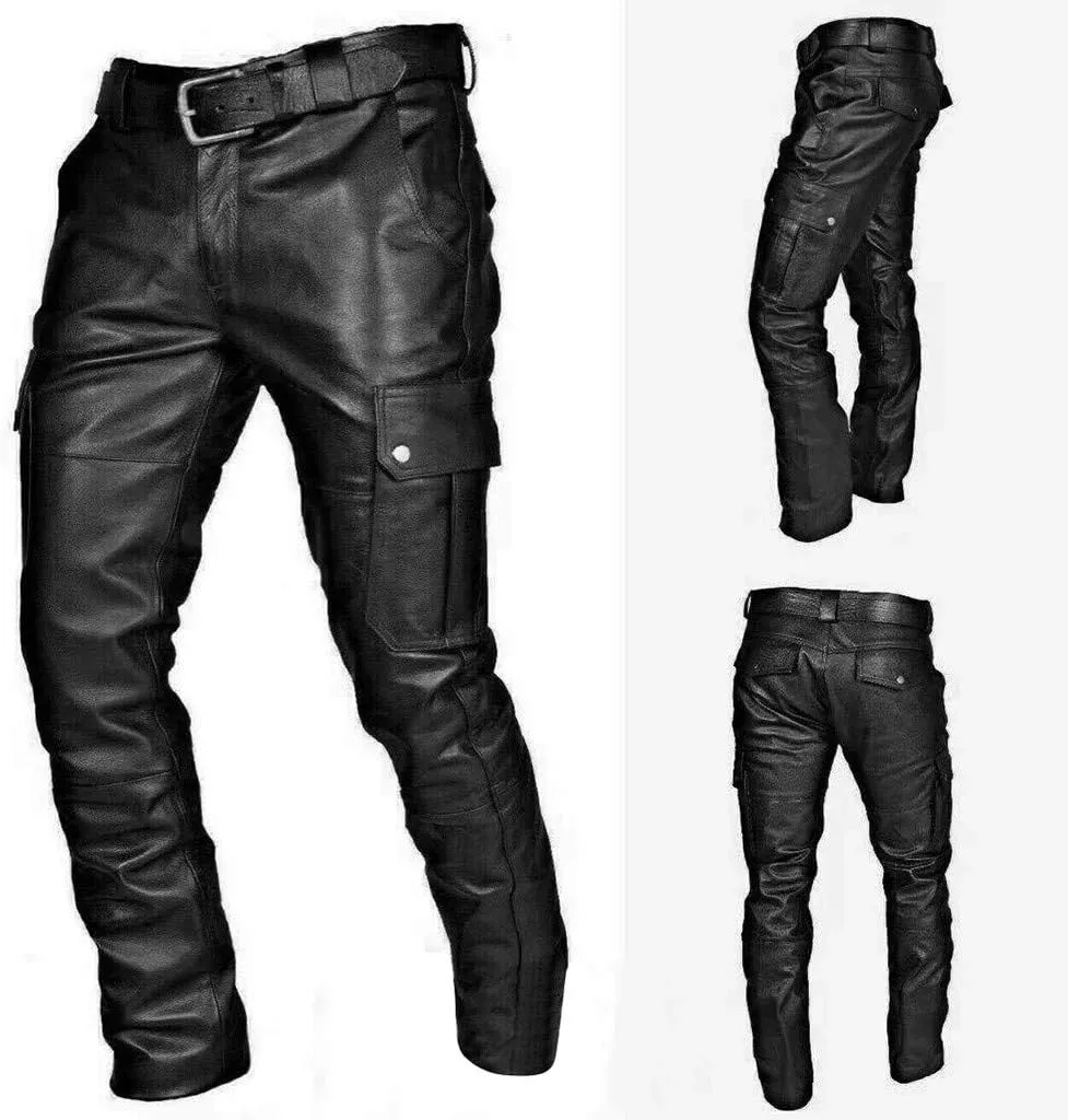 Joggers for Men Comfort Fit Joggers Sweat Pants Training Gym Running Sports Pull-On Pant Comfort Soft