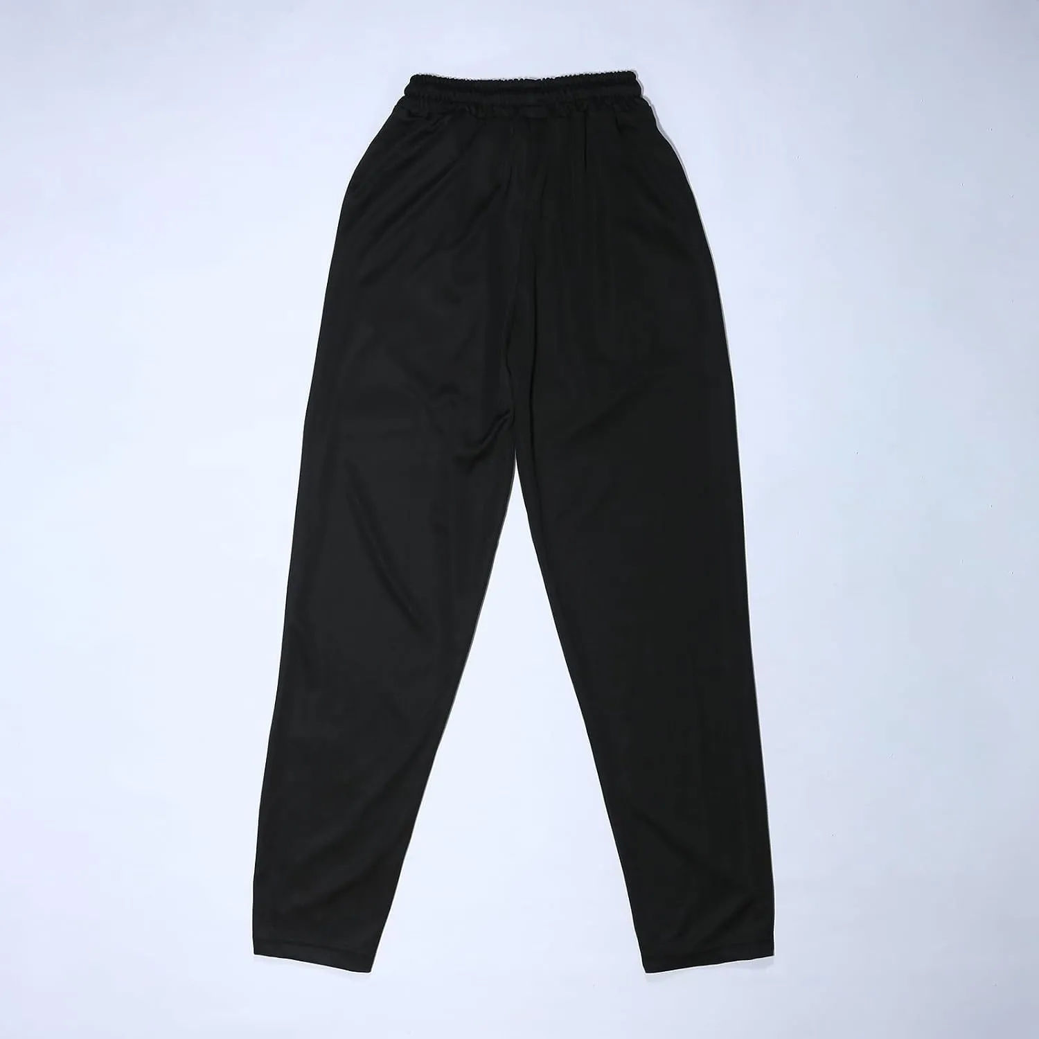 Joggers for Men Loose Joggers Sweatpants Pockets Stretch Waist Sport Pull On Pant Soft Jogging Jogger Bottoms