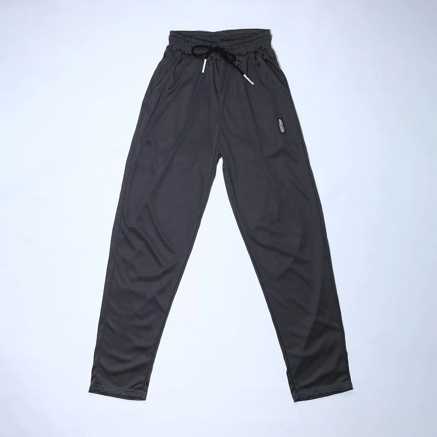 Joggers for Men Loose Joggers Sweatpants Pockets Stretch Waist Sport Pull On Pant Soft Jogging Jogger Bottoms