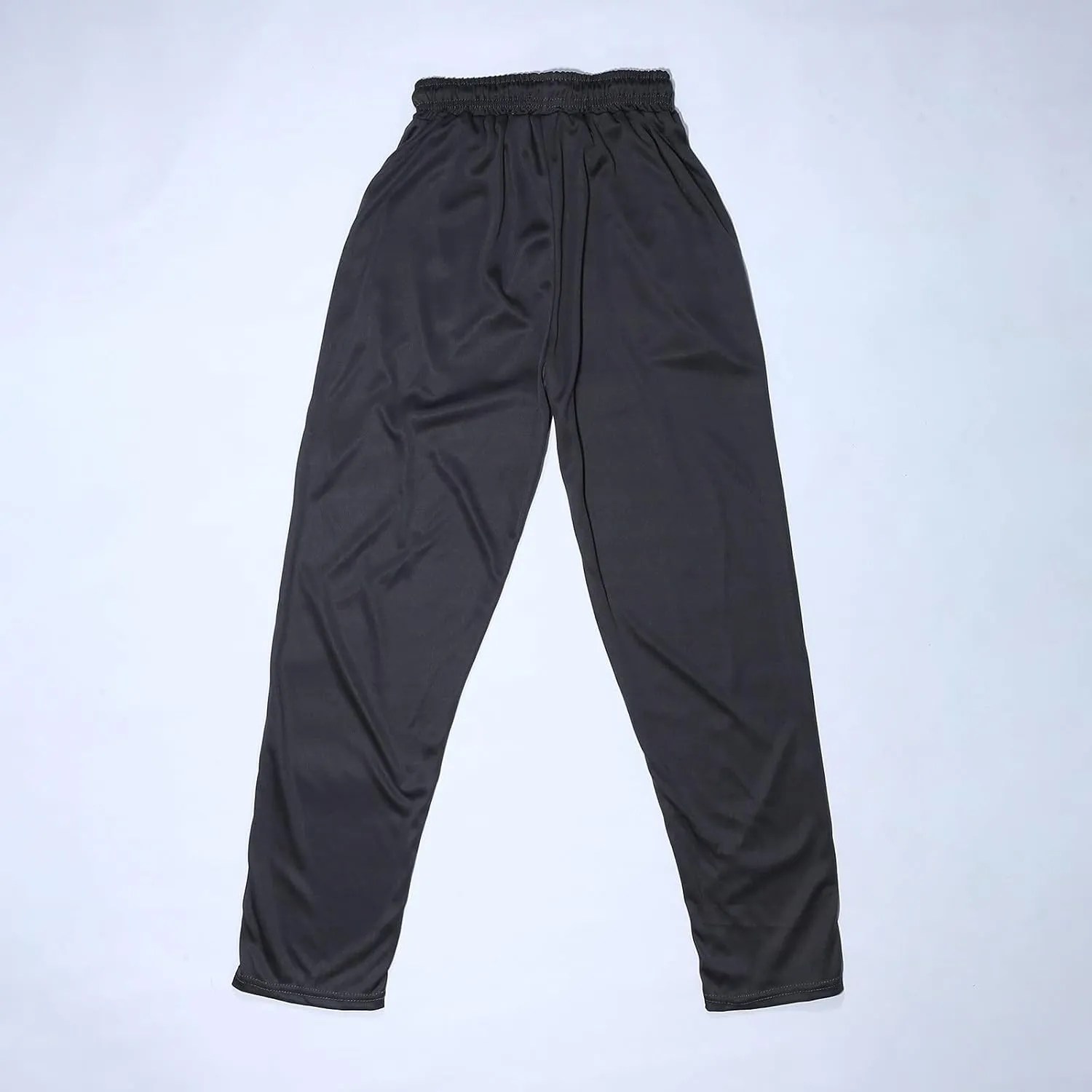 Joggers for Men Loose Joggers Sweatpants Pockets Stretch Waist Sport Pull On Pant Soft Jogging Jogger Bottoms