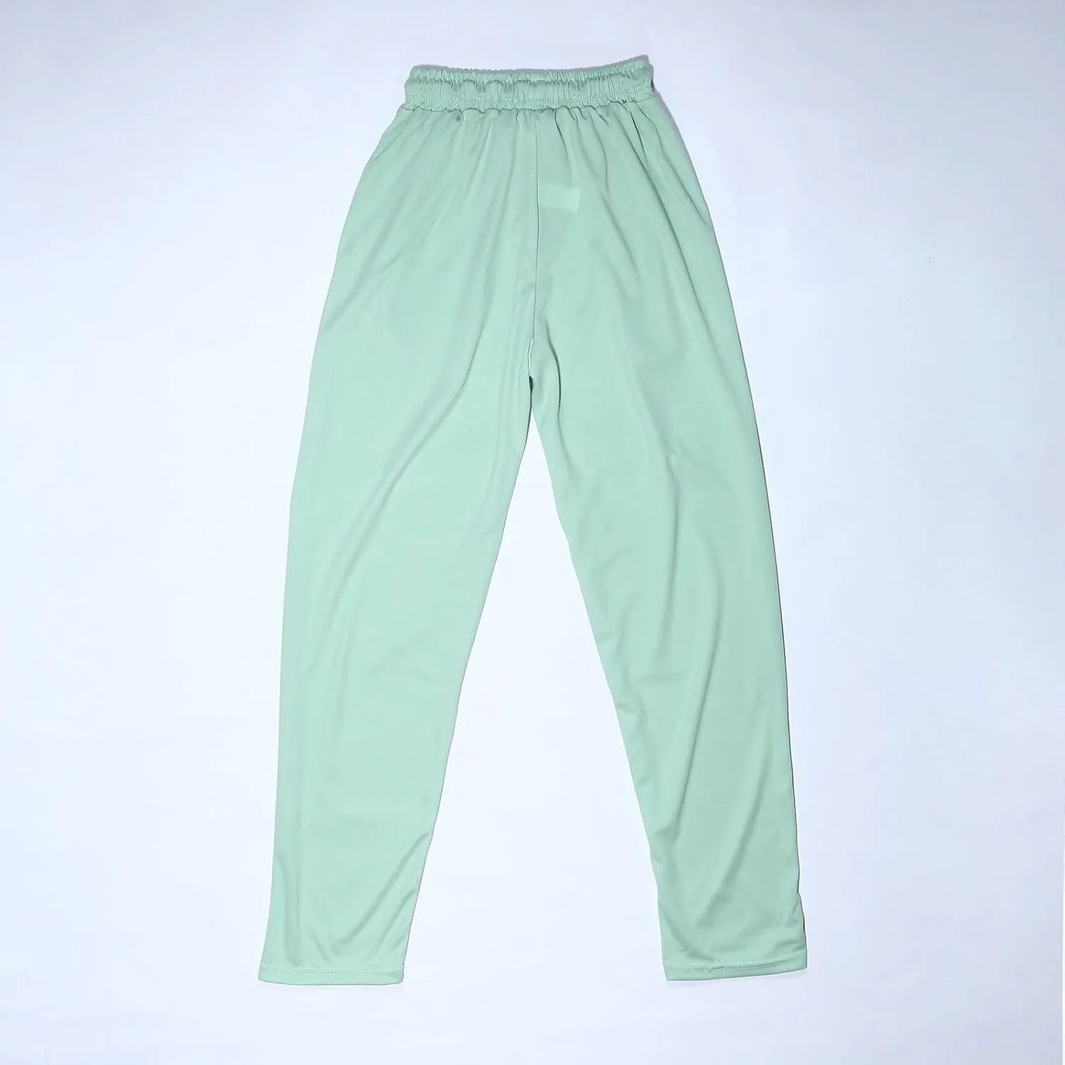 Joggers for Men Loose Joggers Sweatpants Pockets Stretch Waist Sport Pull On Pant Soft Jogging Jogger Bottoms