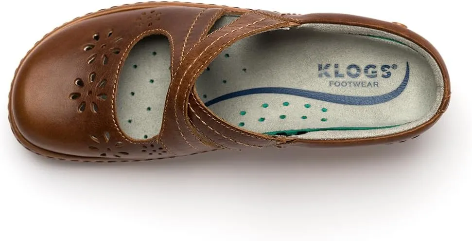 Klogs Footwear Carolina Women's Shoes