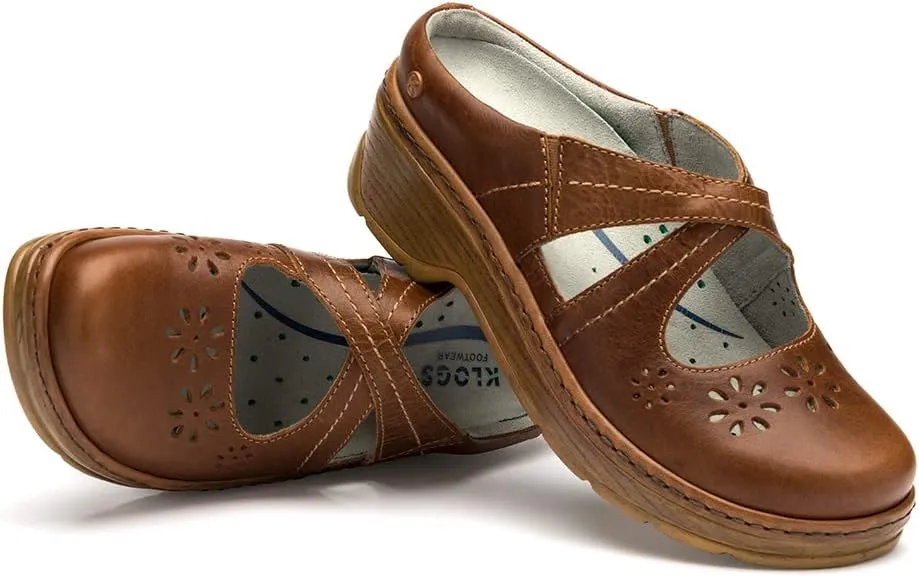 Klogs Footwear Carolina Women's Shoes