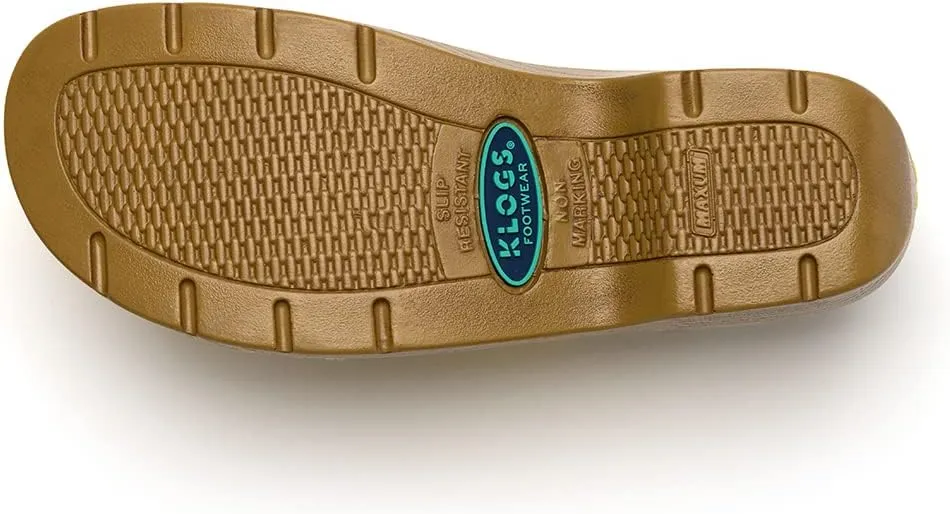 Klogs Footwear Carolina Women's Shoes