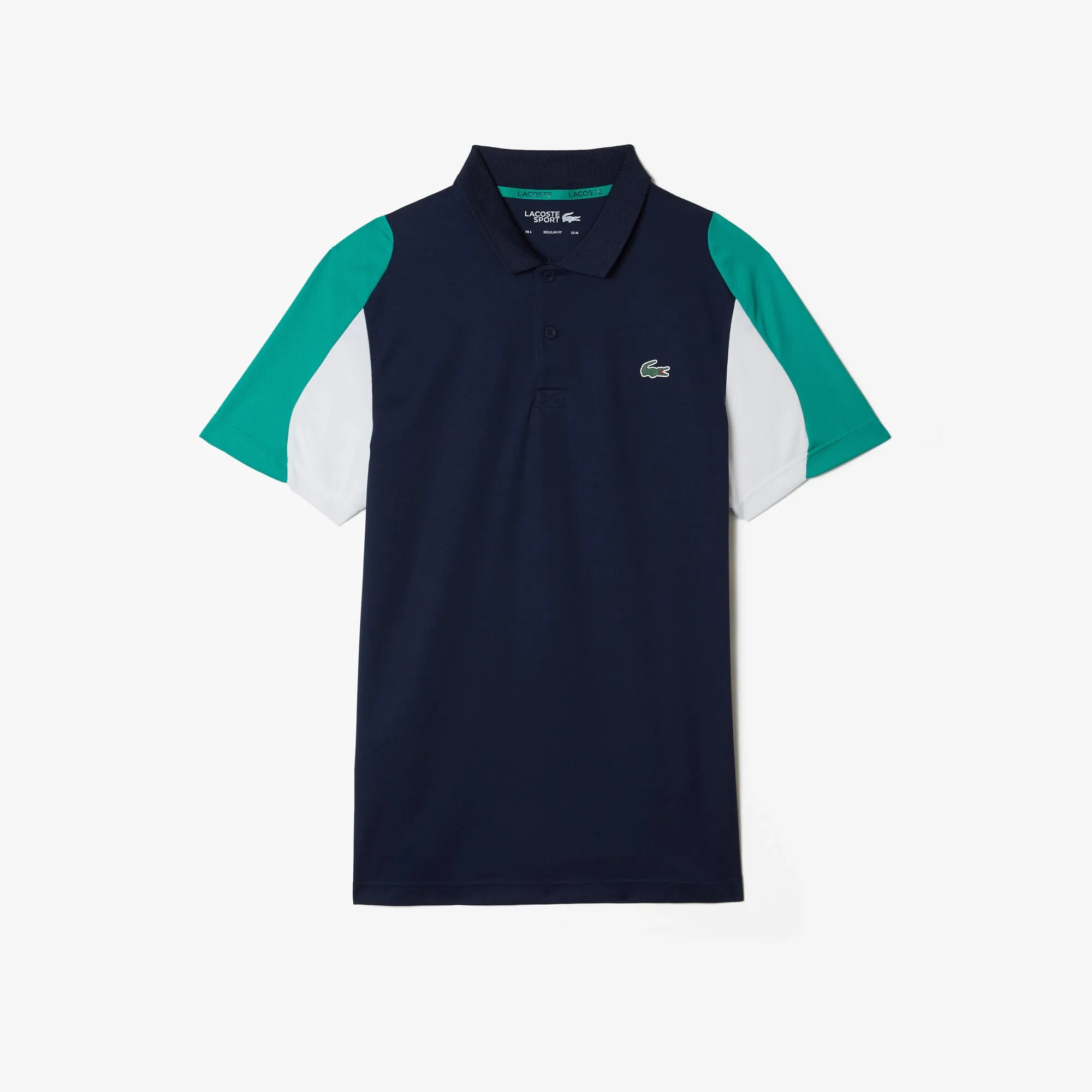 Lacoste Technical Poly Polo