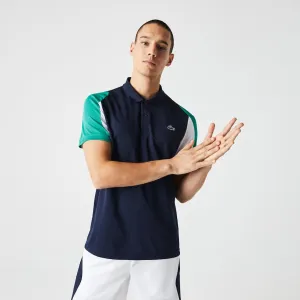 Lacoste Technical Poly Polo