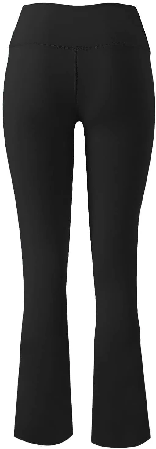 LCMTWX Flare Leggings for Women Athletic Running Women Leggings Fitness Pants Yoga Pants Pants for Women Pants for Women