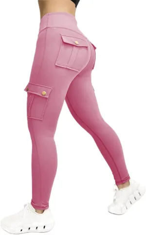 LCMTWX Yoga Pants for Women Pants Out Workout Leggings Sports Women Athletic Yoga Pants Leggings for Women Tummy Control