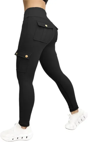 LCMTWX Yoga Pants for Women Pants Out Workout Leggings Sports Women Athletic Yoga Pants Leggings for Women Tummy Control