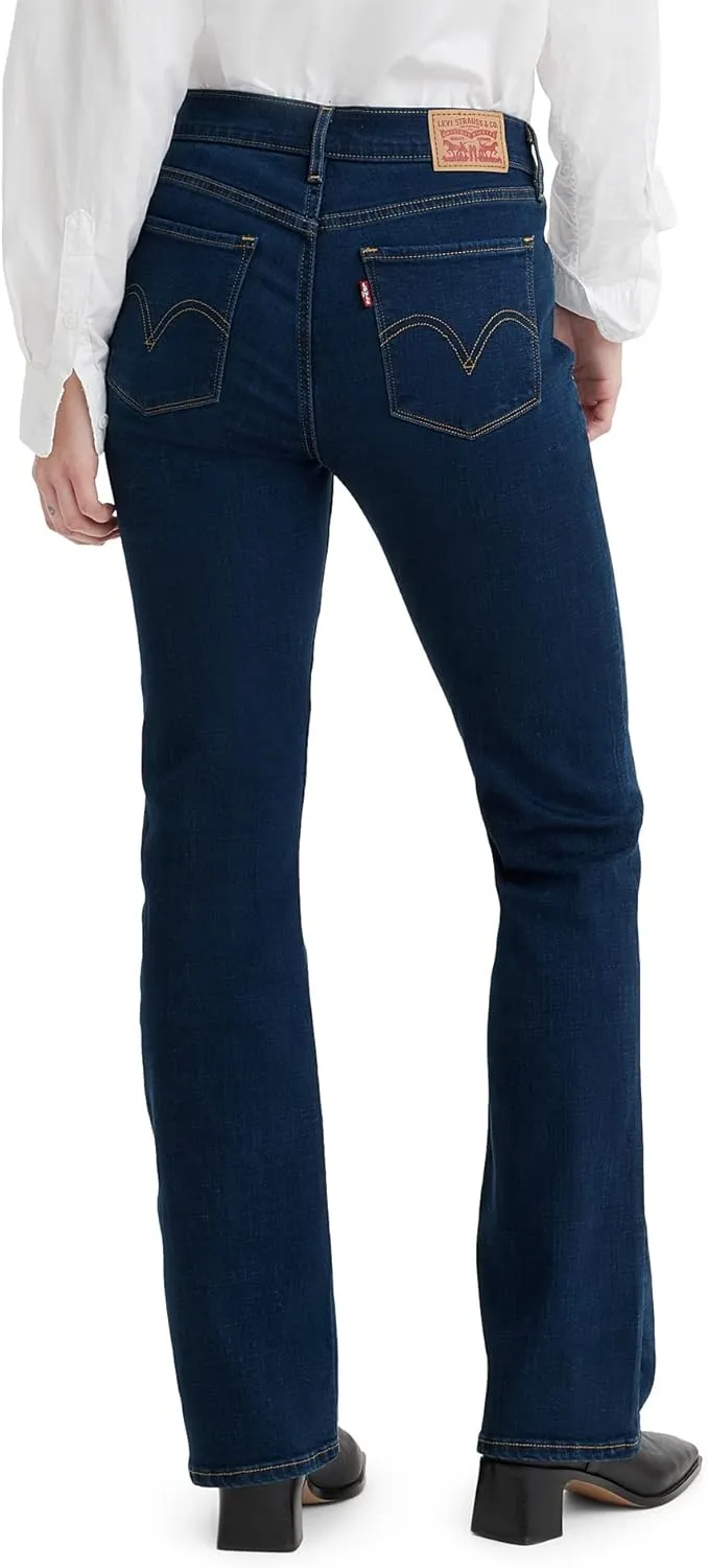 Levi's Women's Classic Bootcut Jeans