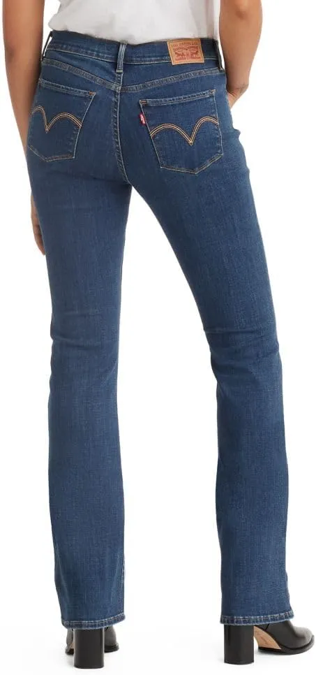 Levi's Women's Classic Bootcut Jeans