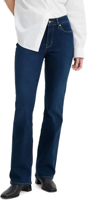 Levi's Women's Classic Bootcut Jeans
