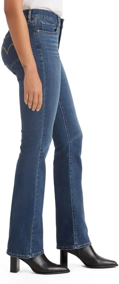 Levi's Women's Classic Bootcut Jeans