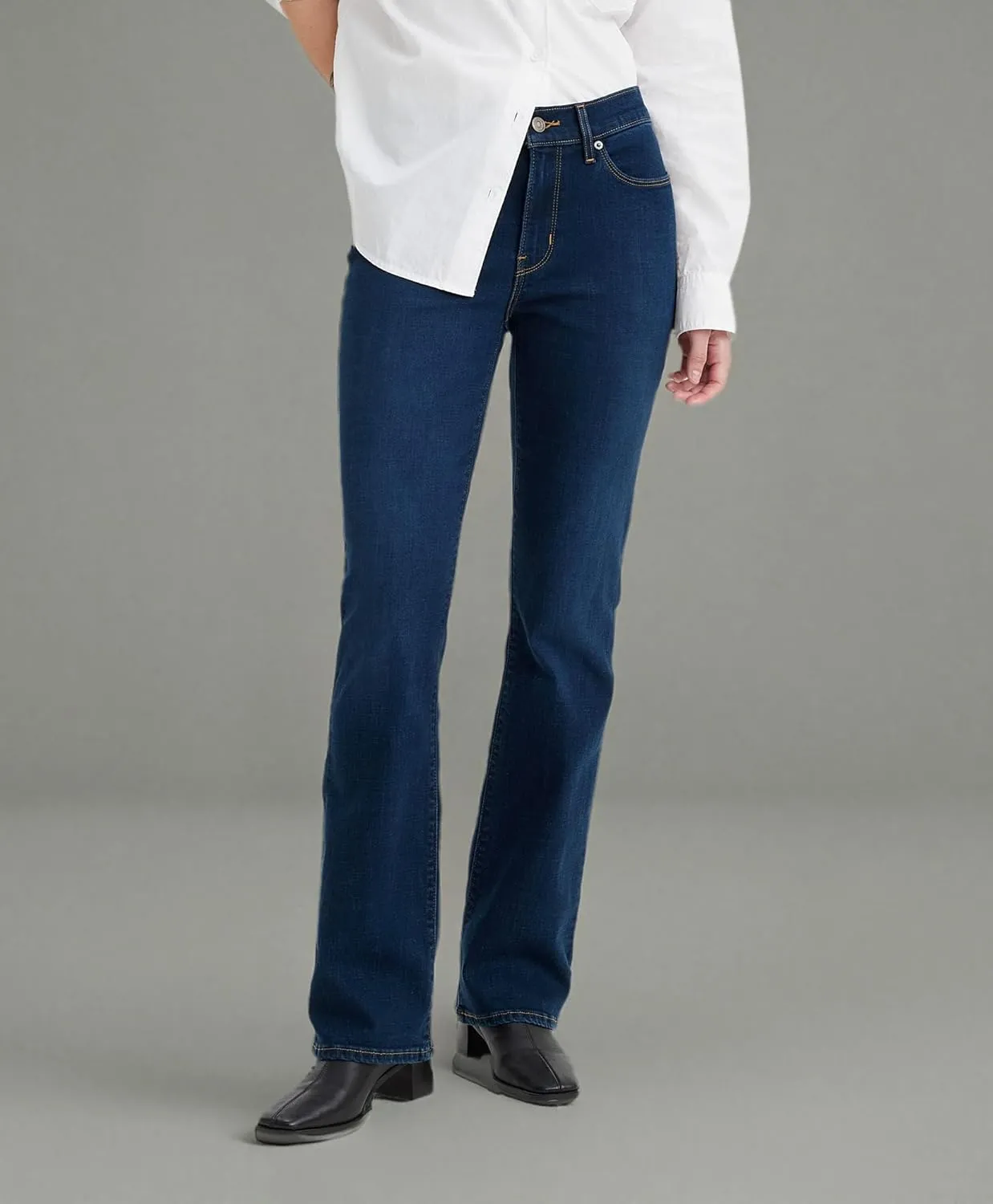 Levi's Women's Classic Bootcut Jeans