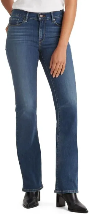 Levi's Women's Classic Bootcut Jeans
