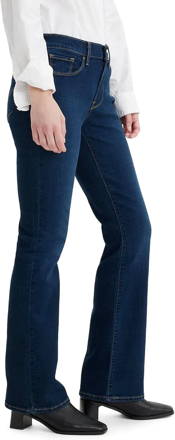 Levi's Women's Classic Bootcut Jeans