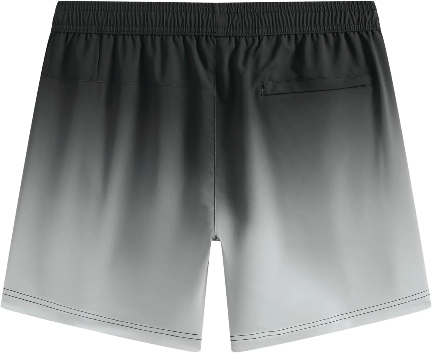 maamgic Men's 5'' Athletic Shorts 2 in 1 Running Shorts Recycled Polyester Workout Shorts