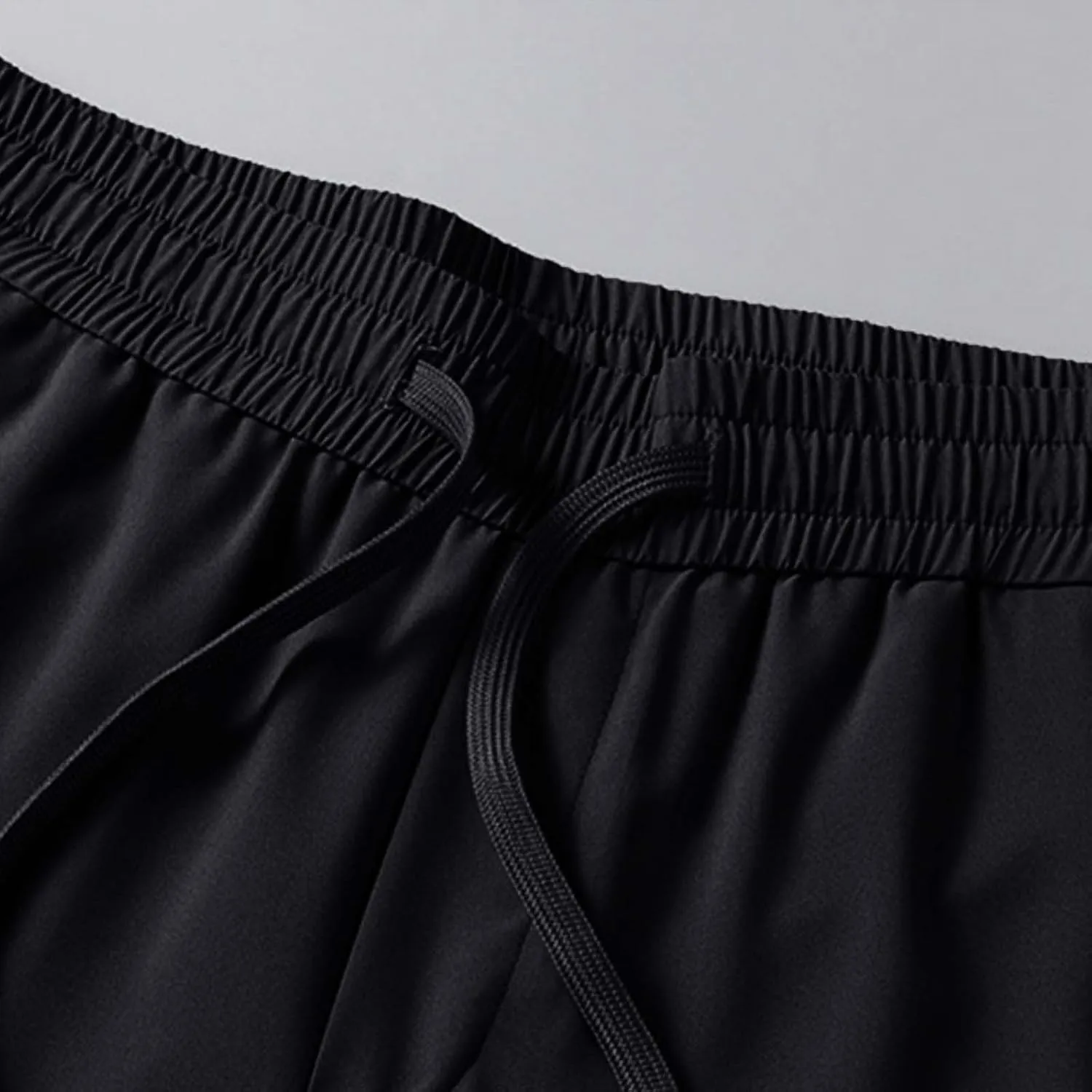 Men Joggers Loose Fit Joggers Sweat Pants with Pocket Sport Track Lounge Pant Comfortable Soft Jogging Bottoms