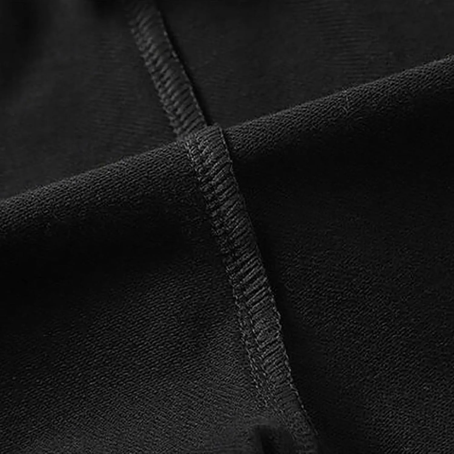 Men Pants Casual Jogger Work Wear Sweatpants with Multiple Pockets Drawstring Waist Cargo Chino Pant