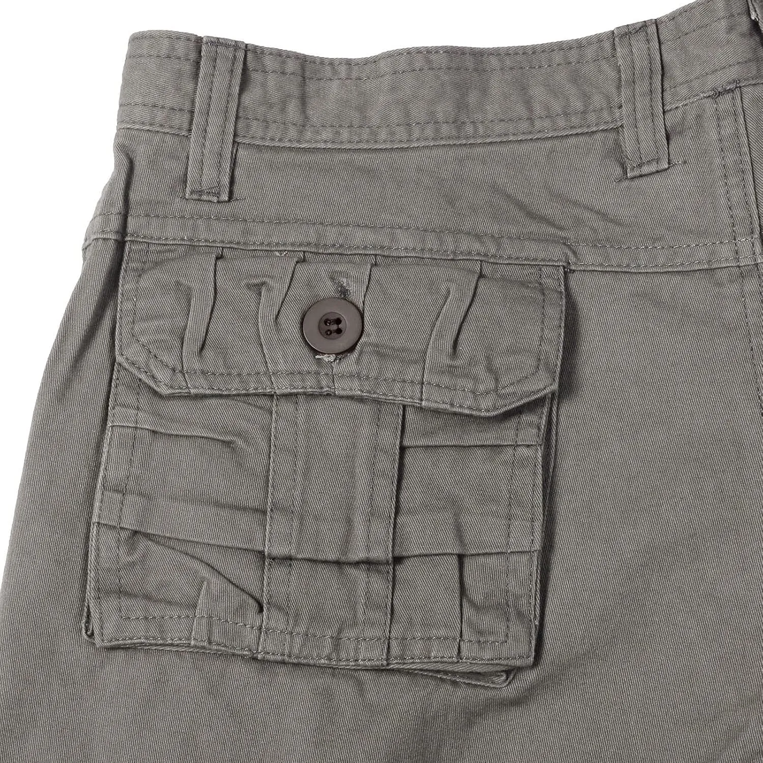 Mens Casual Outdoors Cargo Shorts Summer Shorts Loose Straight Athletic Joggers Overalls Hiking Joggers with Pockets