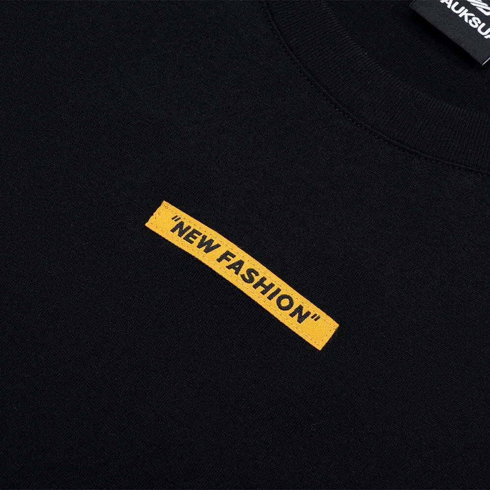 Men's Crew NeckT-Shirt Mens Graphic t-Shirts Men's Fashion Loose T-Shirt