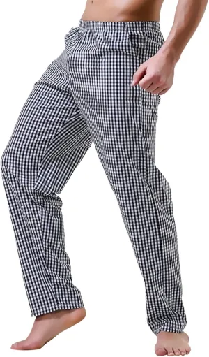 Mens Fall Trousers Men's Fall Pants Casual Men's Slim-Fit Casual Stretch Chino Pant Double Knee Work Trousers Pants