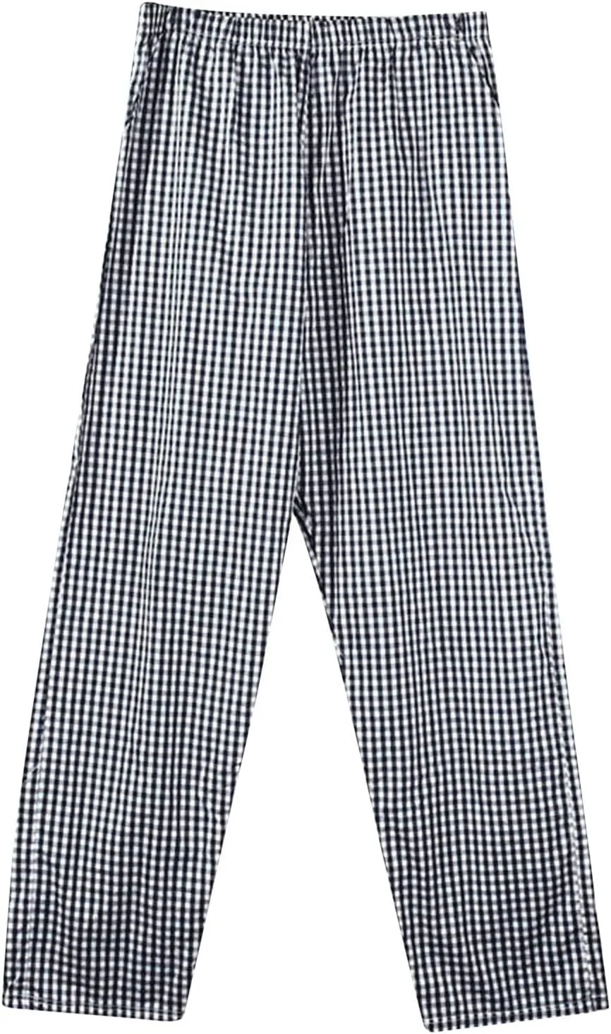 Mens Fall Trousers Men's Fall Pants Casual Men's Slim-Fit Casual Stretch Chino Pant Double Knee Work Trousers Pants