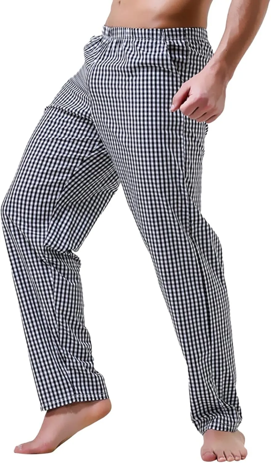 Mens Fall Trousers Men's Fall Pants Casual Men's Slim-Fit Casual Stretch Chino Pant Double Knee Work Trousers Pants