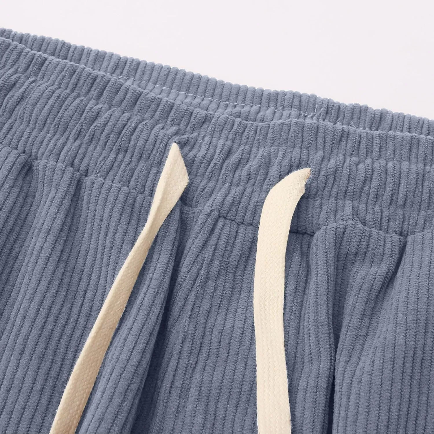 Men's Pants Casual Plus Size Jogger Gym Athletic Sweatpants Loose Elasticated Waistband Lounge Pant