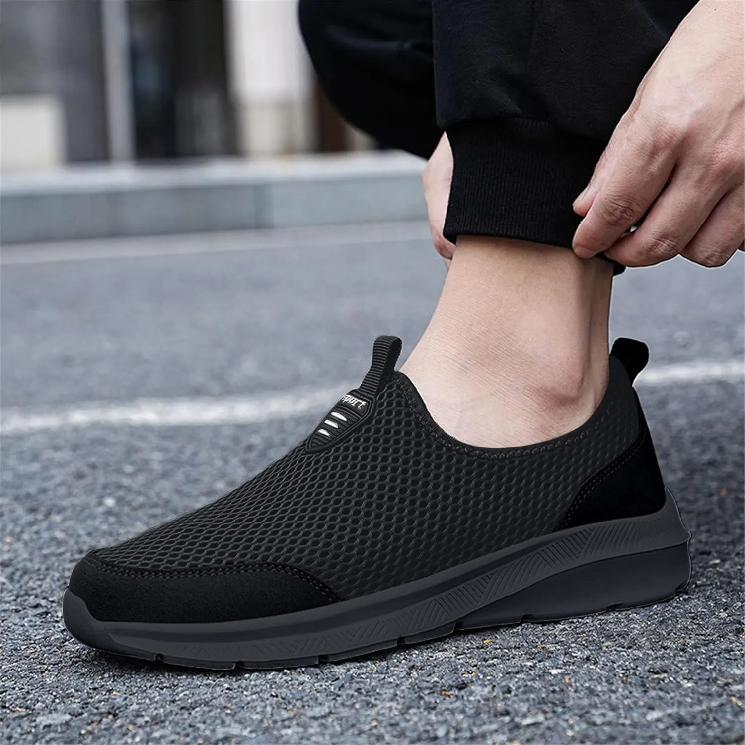 Men's Shoes Men's Sneakers Sneaker for Men Tennis Shoe for Men Casual Running Trail Sneaker