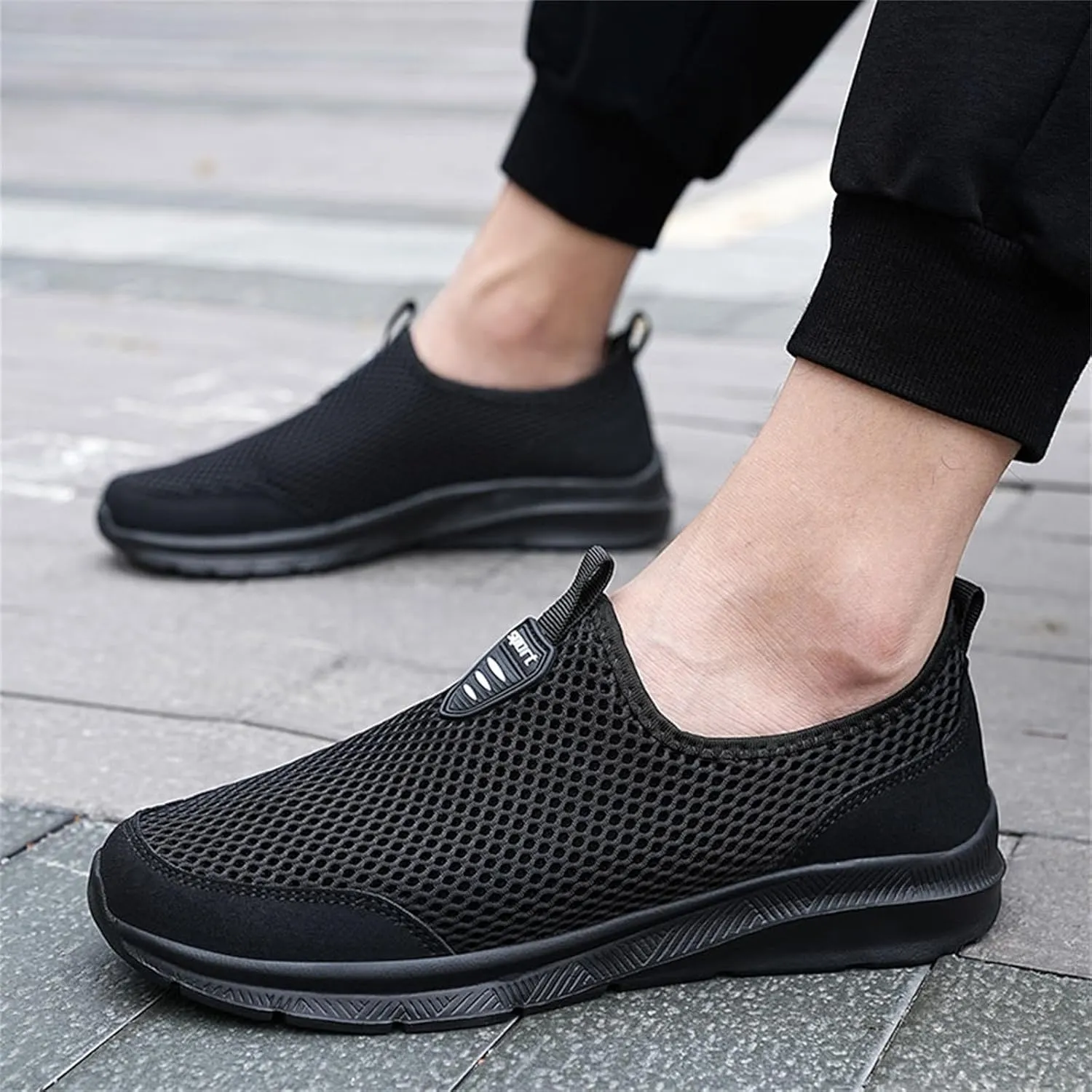 Men's Shoes Men's Sneakers Sneaker for Men Tennis Shoe for Men Casual Running Trail Sneaker