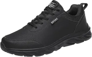 Mens Walking Shoes Men's Sneakers Tennis Shoe for Men Shoe for Men Mesh for Everyday and Travel Sneaker