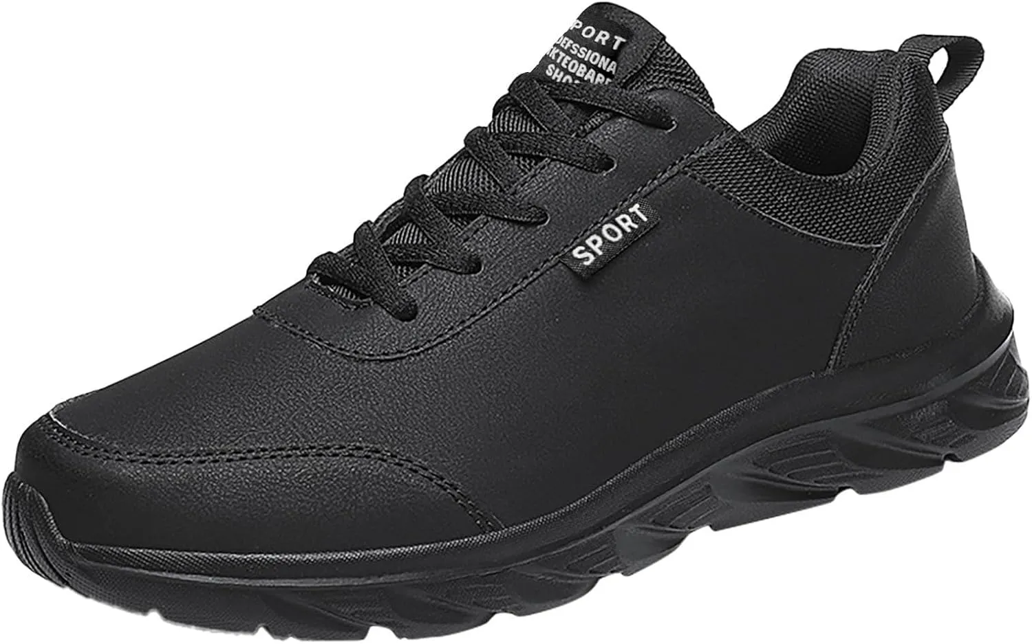 Mens Walking Shoes Men's Sneakers Tennis Shoe for Men Shoe for Men Mesh for Everyday and Travel Sneaker