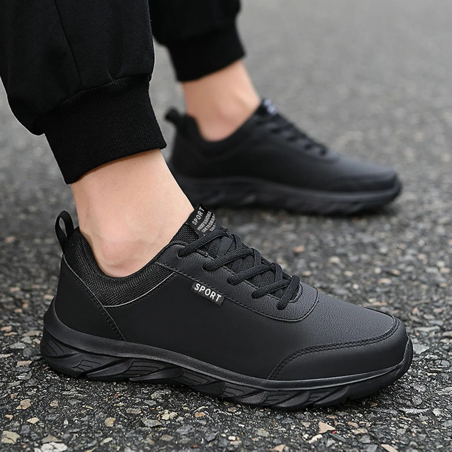 Mens Walking Shoes Men's Sneakers Tennis Shoe for Men Shoe for Men Mesh for Everyday and Travel Sneaker