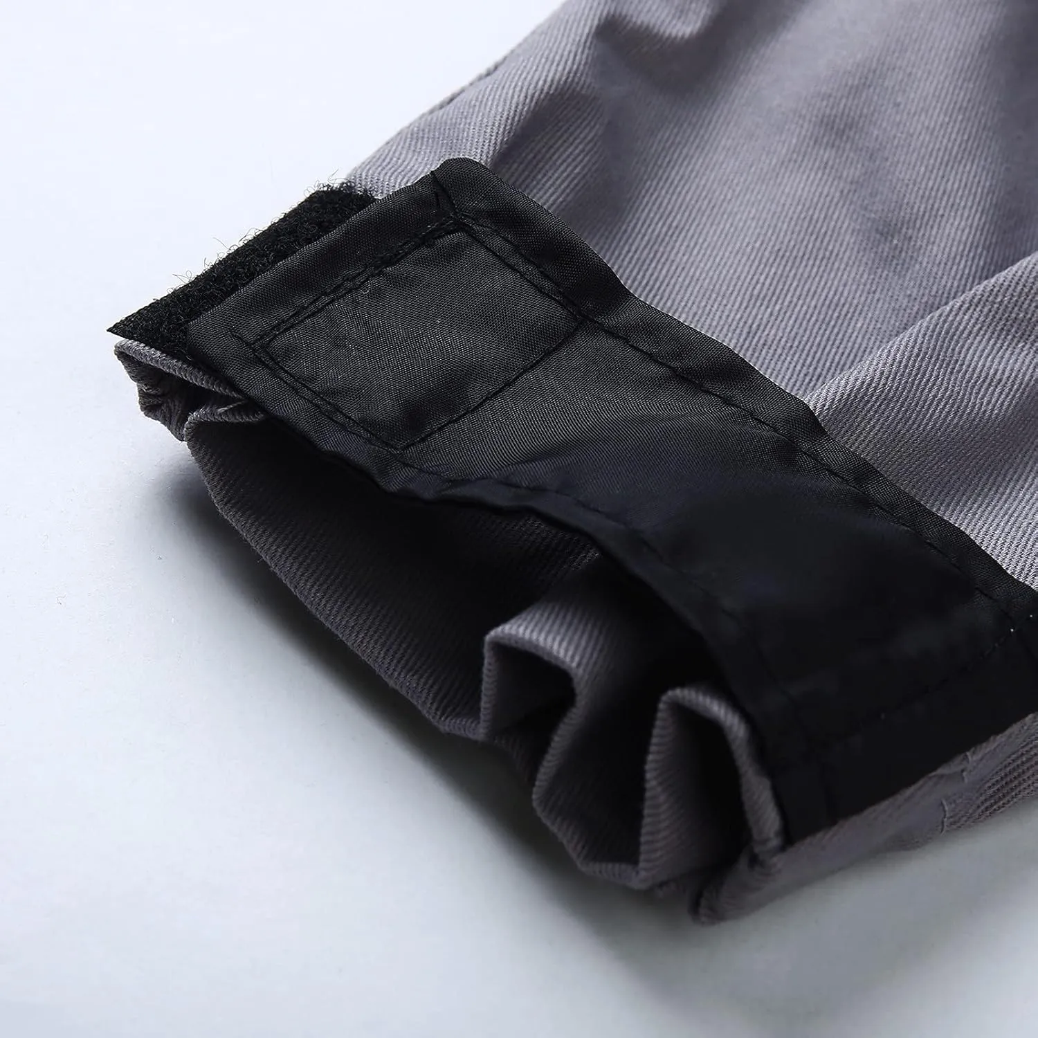 Mens Workout Cargo Sweatpants Pant Men Pants Hiking Athletic Mens Cargo Pants Outdoor Hiking Trouser Multi Pockets